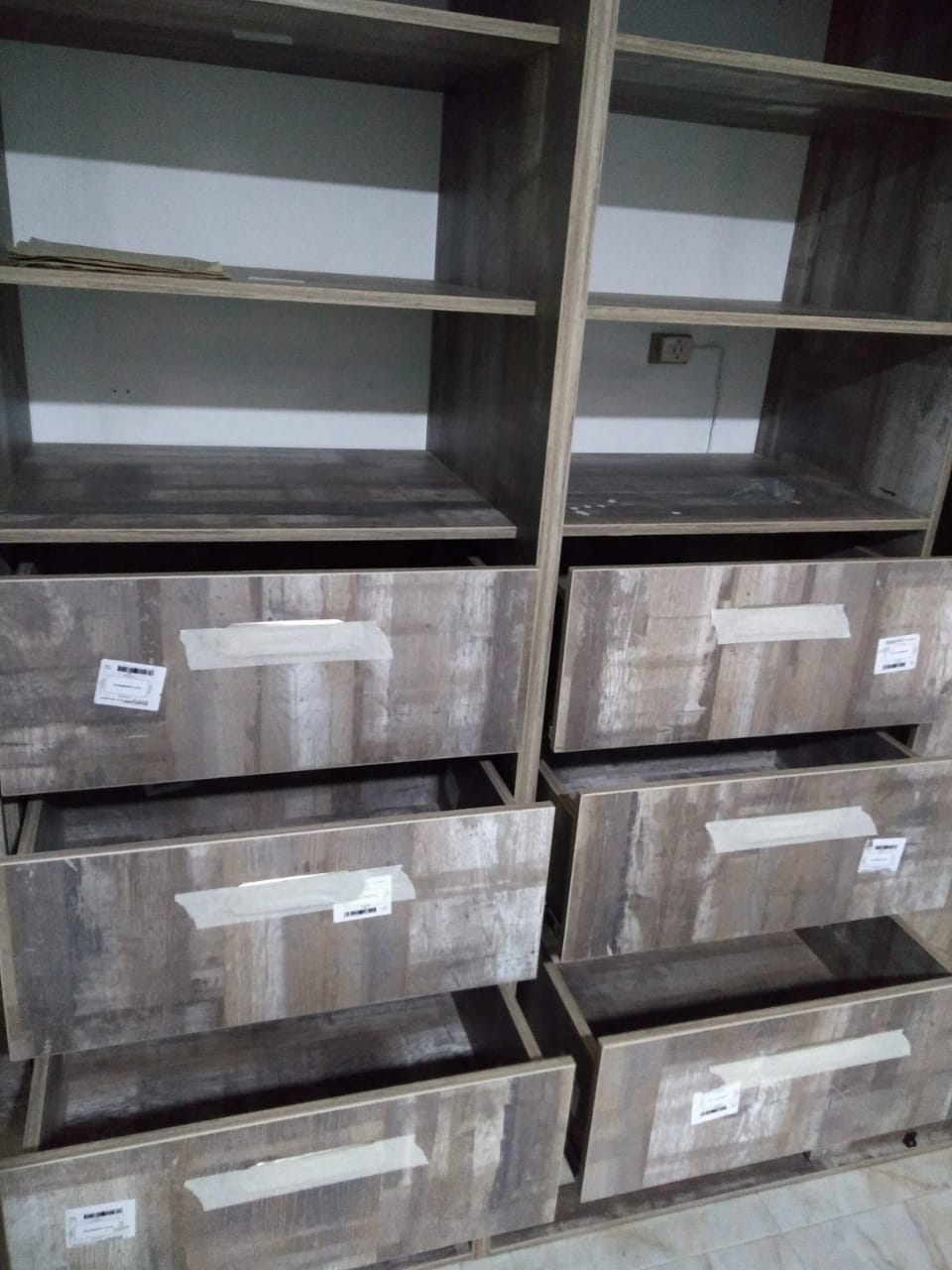 proyecto closet